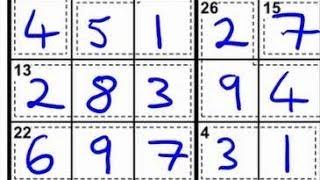 Killer Sudoku: Easy for Beginners