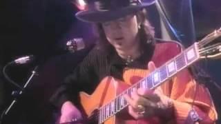 スティーヴィー・レイ・ヴォーン STEVIE RAY VAUGHAN - PRIDE AND JOY