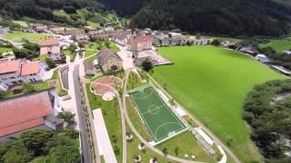 Lüsen - Das Wandertal in Südtirol