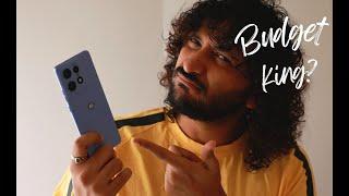 Motorola Edge 50 Pro | My Review | The Best Phone Under 30k | Malayalam