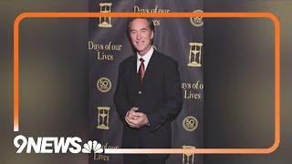 'Days of Our Lives' star Drake Hogestyn dies at 70