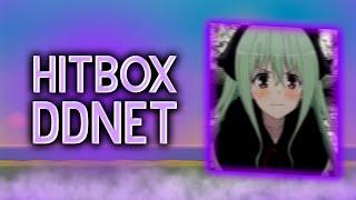 HITBOX FOR DDNET | РАБОЧИЙ ЧИТ НА ДДНЕТ БЕЗ ВИРУСОВ