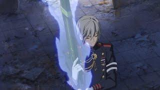 Owari No Seraph but it's just Shinya