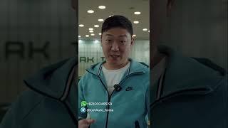 Актуальные автомобили из Южной Кореи  скорее смотрите полный выпуск