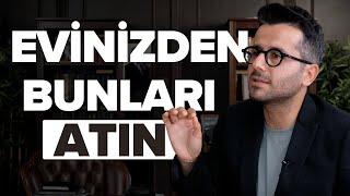 İçtiğimiz su ne kadar şifalı? Ersin Özdemir anlatıyor.