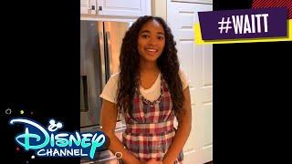 Chandler Kinney | We're All in This Together | Disney Channel