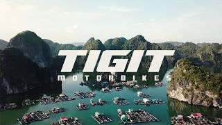 Tigit Motorbikes Official Video