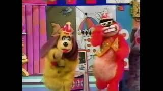 Boomerang Character Of The Month Promo (The Banana Splits) January (2002 Or 2003)