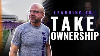 Learning to Take Ownership