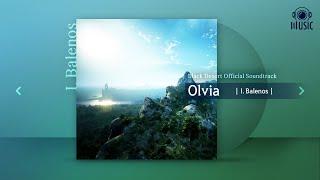 Olvia | I. Balenos | Black Desert Official Soundtrack