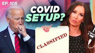 PROOF? Was Biden’s Covid FAKED as Dems Look for REPLACEMENT?  | 7/18/24