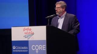 #CoachingColumbia | StartupColumbia 2017