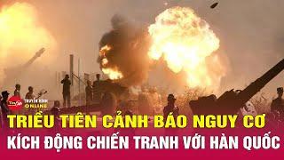 Triều Tiên chỉ trích Liên Hợp Quốc 'tiêu chuẩn kép' | Tin24h