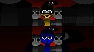 Incredibox Sprunki 2p Mod Vs Sprunki OG
