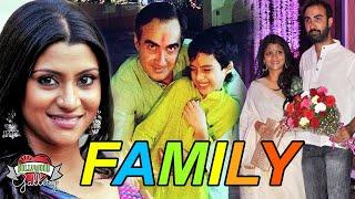 Konkona Sen Sharma Family With Parents, Husband, Son & Career