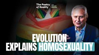 How is the "Gay Gene" alive? Evolutionary Biologist Richard Dawkins Explains