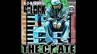 G-Lock - SevenFive 2 8Fizzy ft. Johnny Gunz (The Crate)