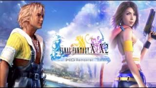 Final Fantasy X HD Remaster OST: Truth Revealed