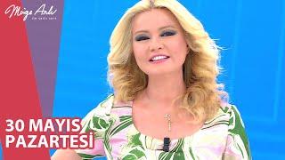 Müge Anlı ile Tatlı Sert 30 Mayıs 2022 Pazartesi