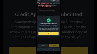 Binance crypto exchange - crypto deposit & withdrawal new restriction for Indian users