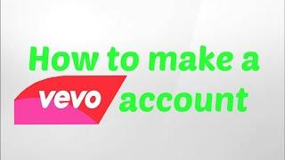 How to: Make a VEVO Channel