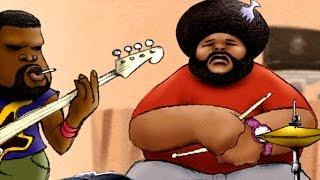  NEO SOUL / JAZZY Instrumental (With Bridge)  COOL JAZZ  The Roots / D'Angelo Type Beat