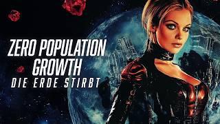 Zero Population Growth - The Earth is Dying (Sci-Fi | Dystopian | full movie in German)