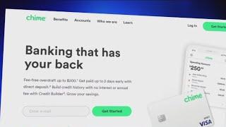 Chime fraud: Houston woman robbed of $1,000, company has nearly 8,000 complaints