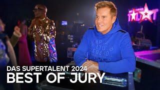 Was war das für eine Staffel!  | Das Supertalent 2024