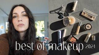 BEST OF MAKEUP 2024 & BILAN : mon rapport au makeup, combien j'ai dépensé...