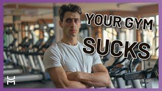 How To Get Motivated For The Gym | Holistic Motion 62