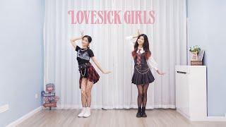 BLACKPINK - 'Lovesick Girls' Dance Cover | @susiemeoww
