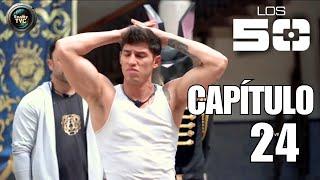 Los 50 - Capitulo 24 Completo HD - Temporada 2 [12 de Noviembre de 2024]