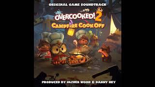 07 Round Results - Overcooked! 2 Campfire Cookoff Original Game Soundtrack