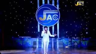 "Ahtanawger" - Hurmetjan Bagdawlet uli (3 jyl buryn)