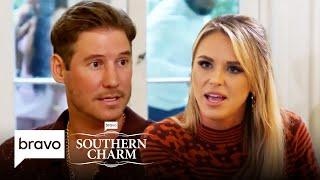 Olivia Flowers Says "Nothing Is Genuine" From Austen Kroll | Southern Charm (S9 E15) | Bravo