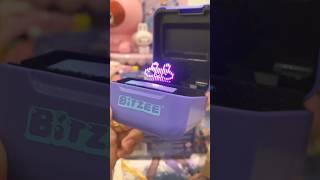 Bitzee  virtual pet unboxing #toys