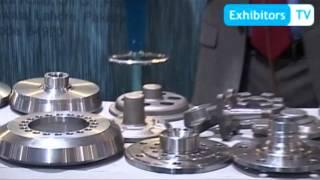 Mannan Shahid Forgings Limited at Pakistan Auto Show 2013 (Exhibitors TV Network)