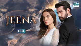 Turkish Drama JEENA | OST | Music Video | Vendetta | UC2O