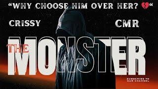 Crissy BETRAYS HER DAUGHTER'S SOUL?Sleeping With the MONSTER While She Cries Downstair @jamaica833