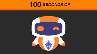 Algo-trading with Jesse in 100 seconds