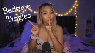 ASMR I Make You Tingle Before Bedtime | No Talking