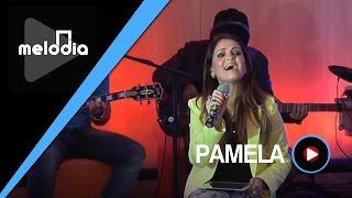 Pamela e Alex Gonzaga -  Um Verso de Amor - Melodia Ao Vivo (VIDEO OFICIAL)