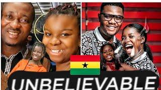 Ghana youtubers / Nii & Aj fight dirty with Daniella & Daniel! Secret expose 