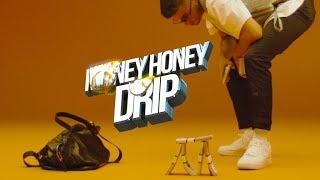 JAMULE - MONEYHONEYDRIP (prod. by Miksu / Macloud)