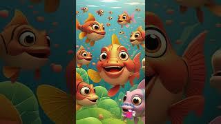 ABC Song in English | Learn Alphabet Fast | Toddlers Short | Kids Song | KidsLearning #kidslearning