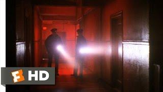 The Dark Half (7/11) Movie CLIP - Mikey, Mikey, Mikey (1993) HD