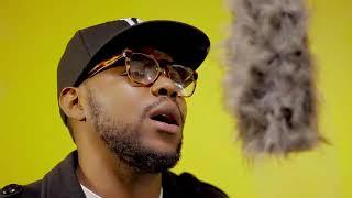 DA S-JEEZY MC _ SUPER STARS _ OFFICIAL MUSIC VIDEO