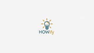 HOWify - Intro