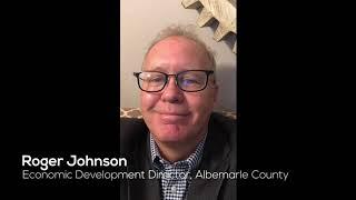 Student Entrepreneur Innovation Grant Albemarle County